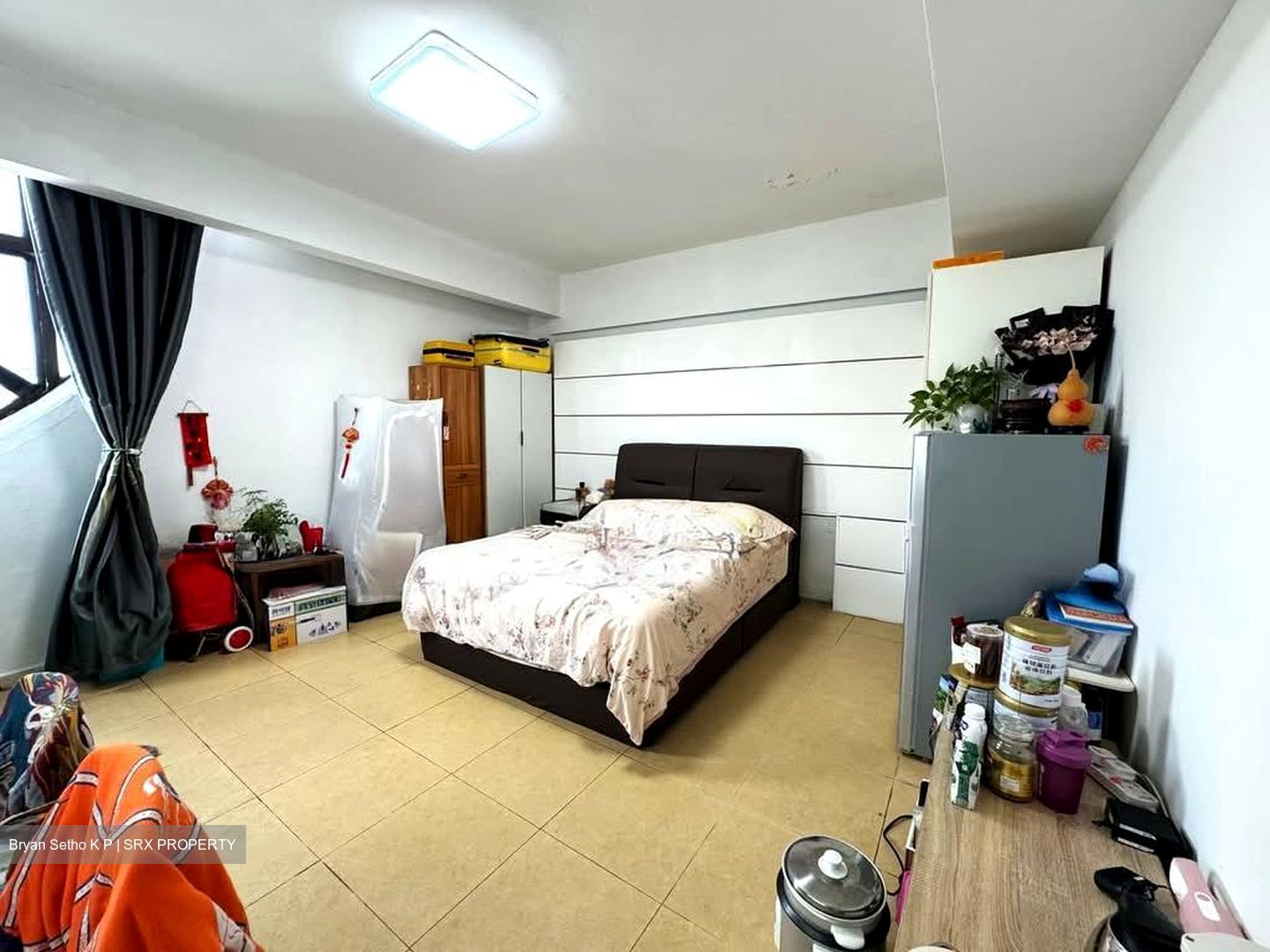People's Park Complex (D1), Apartment #566503171